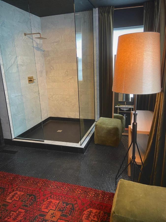 The Truitt Hotel Kansas City Ngoại thất bức ảnh