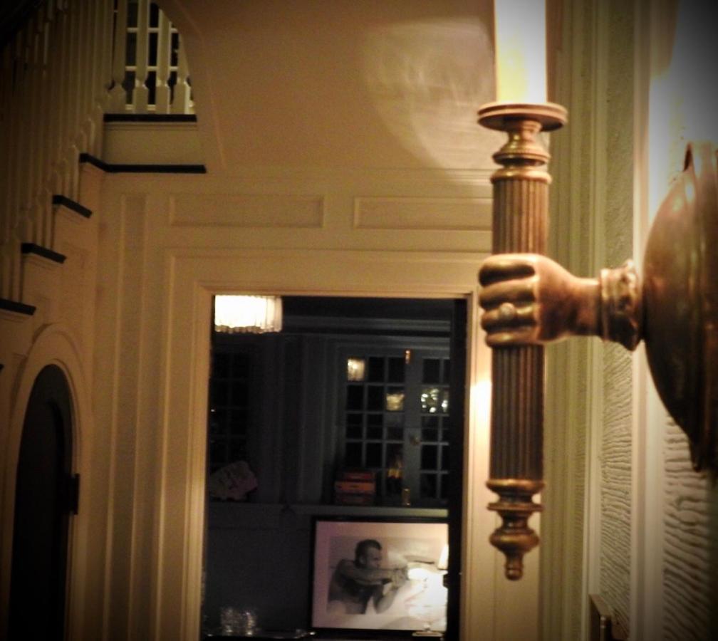 The Truitt Hotel Kansas City Ngoại thất bức ảnh