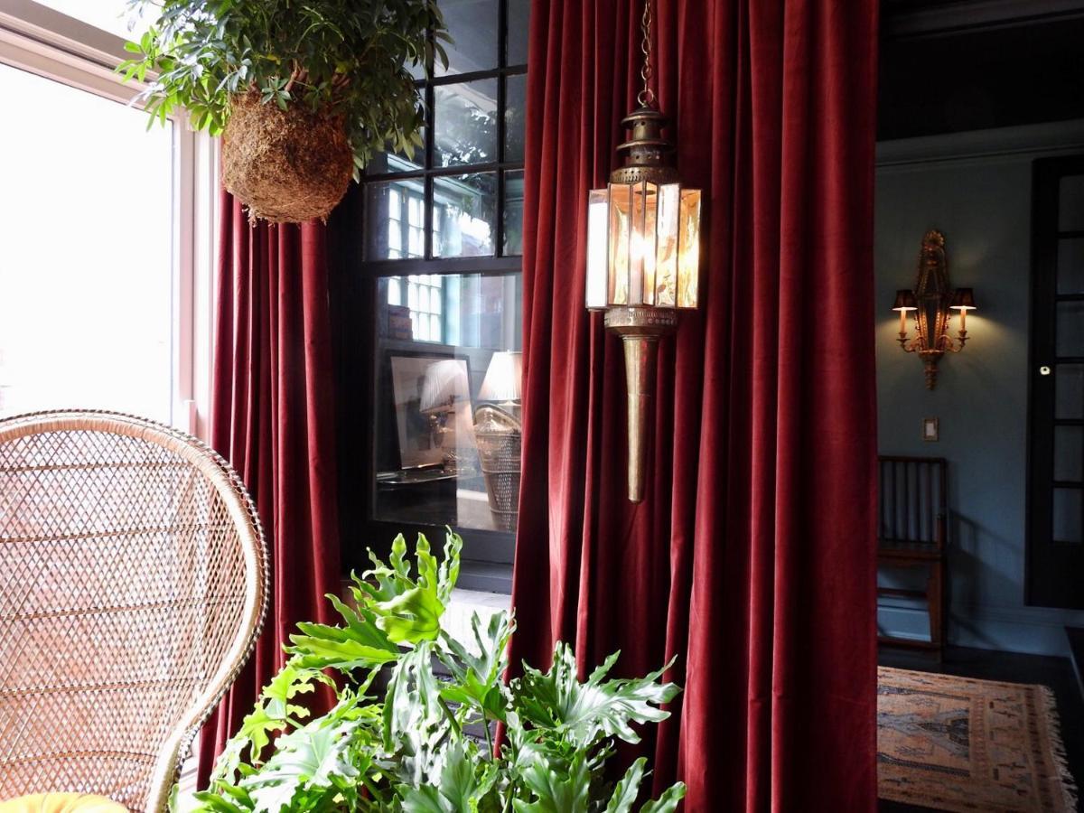 The Truitt Hotel Kansas City Ngoại thất bức ảnh