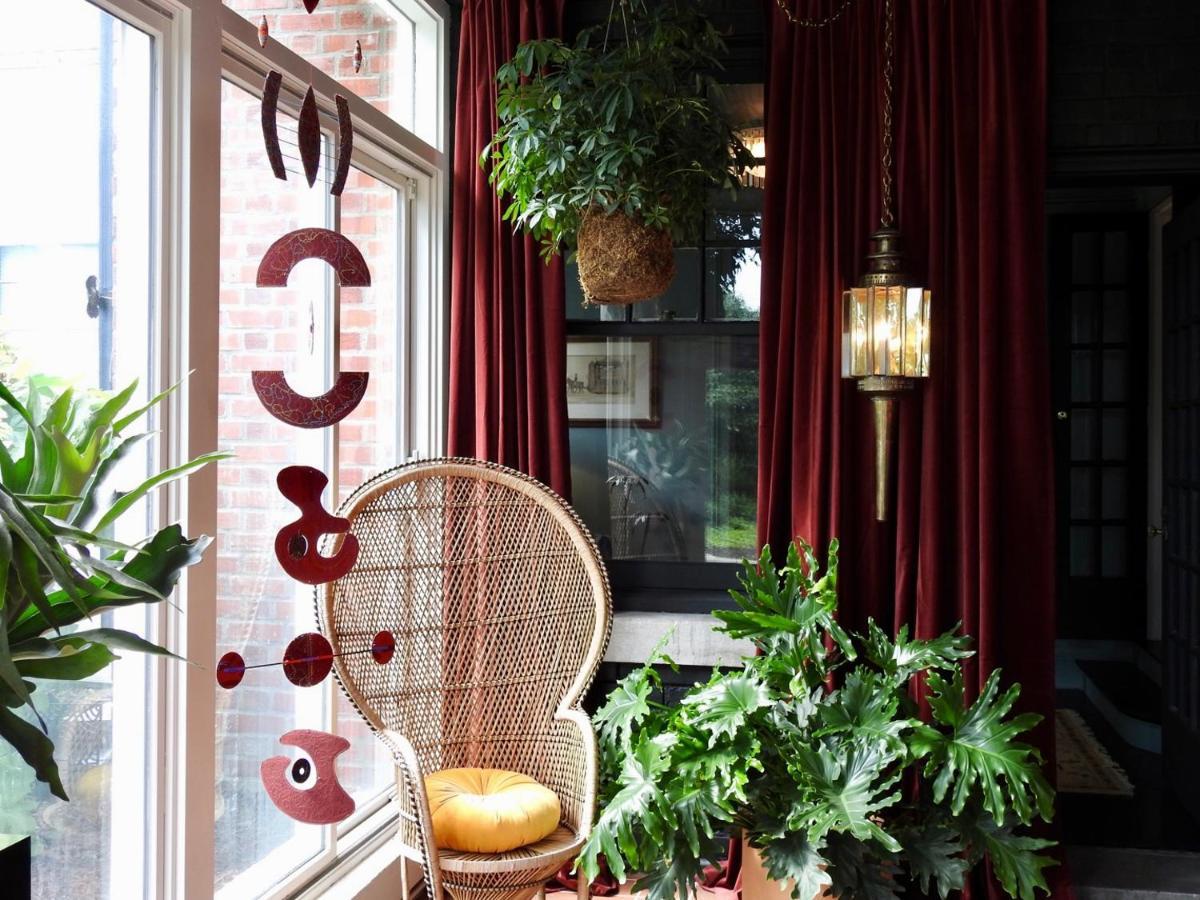 The Truitt Hotel Kansas City Ngoại thất bức ảnh