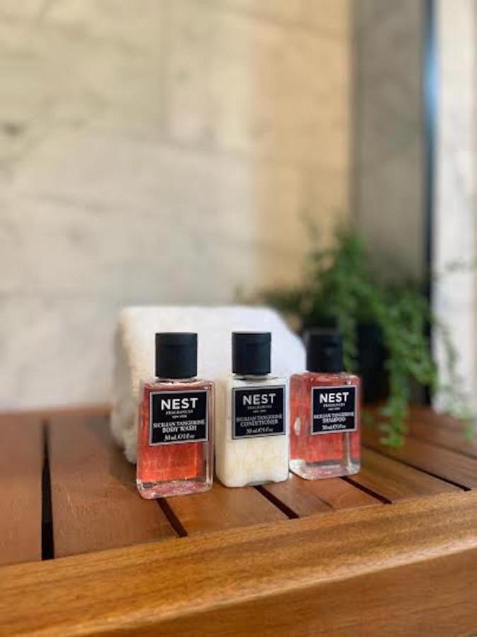 The Truitt Hotel Kansas City Ngoại thất bức ảnh