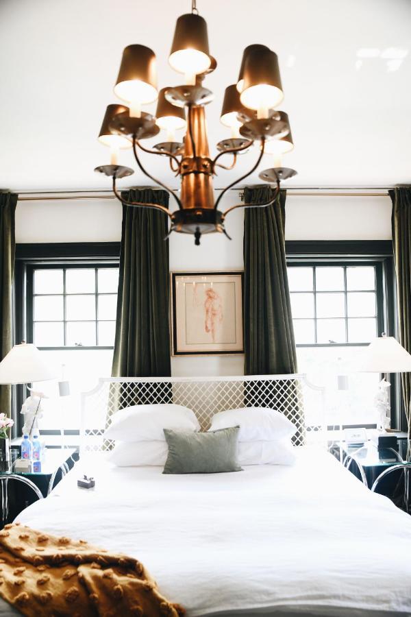 The Truitt Hotel Kansas City Ngoại thất bức ảnh