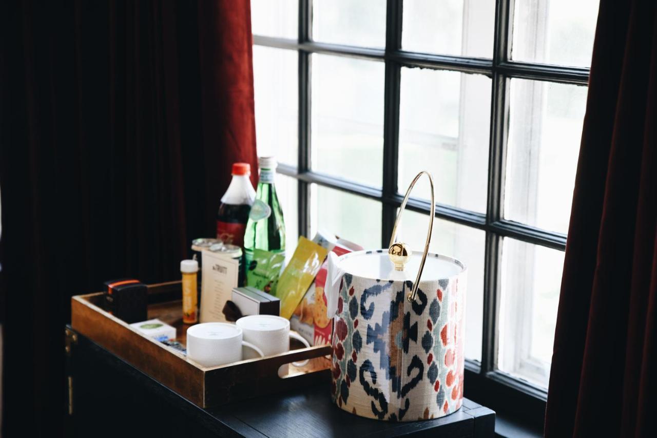 The Truitt Hotel Kansas City Ngoại thất bức ảnh